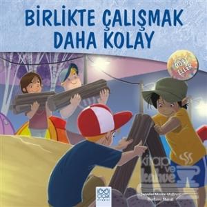 Dost Eller - Birlikte Çalışmak Daha Kolay