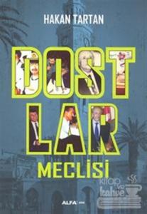 Dostlar Meclisi
