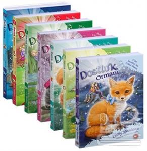 Dostluk Ormanı (7 Kitap Set)