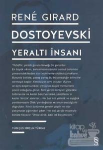 Dostoyevski - Yeraltı İnsanı