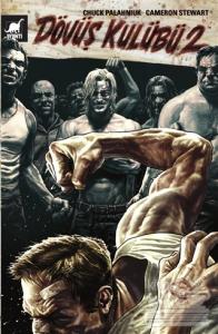 Dövüş Kulübü 2 (Toplu Set)