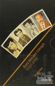 Dozek Dewranek Lehengek Wedat Aydın (2 Kitap Takım)