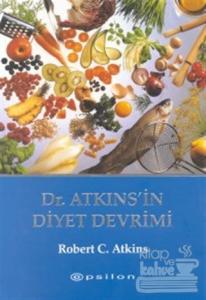 Dr. Atkins'in Diyet Devrimi