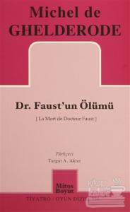 Dr. Faust'un Ölümü