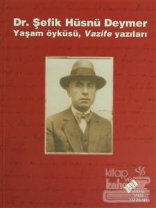 Dr. Şefik Hüsnü Deymer