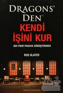Dragons' Den Kendi İşini Kur