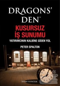 Dragons'den Kusursuz İş Sunumu