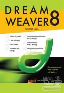 Dreamweaver 8