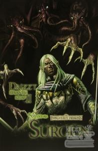 Drizzt Efsanesi 2. Kitap : Sürgün