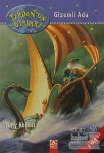 Droon'un Sırları - Gizemli Ada