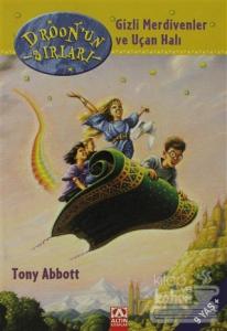 Droon'un Sırları Gizli Merdivenler ve Uçan Halı