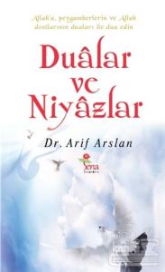 Dualar ve Niyazlar
