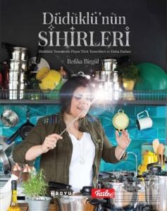 Düdüklü'nün Sihirleri (Ciltli)