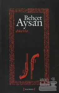 Düello Bütün Şiirleri