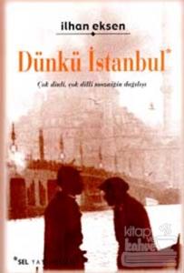 Dünkü İstanbul