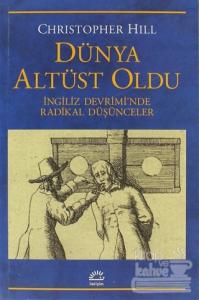 Dünya Altüst Oldu