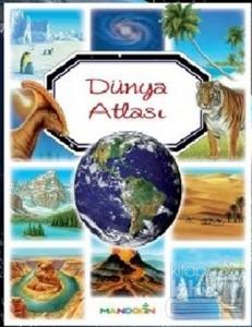 Dünya Atlası