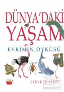 Dünya'daki Yaşam
