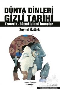 Dünya Dinleri Gizli Tarihi