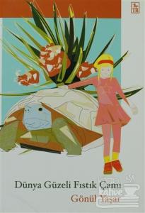 Dünya Güzeli Fıstık Çamı