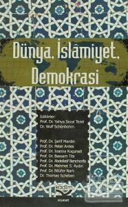 Dünya İslamiyet Demokrasi