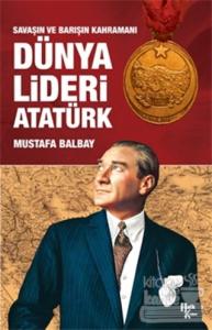 Dünya Lideri Atatürk