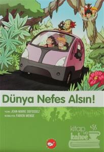 Dünya Nefes Alsın!
