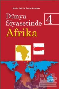 Dünya Siyasetinde Afrika 4