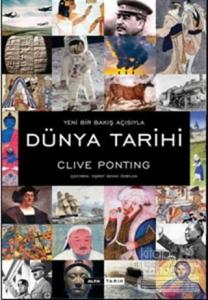 Dünya Tarihi (Ciltli)
