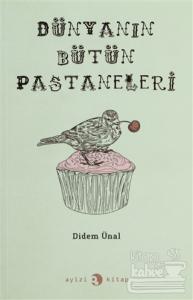 Dünyanın Bütün Pastaneleri