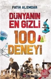 Dünyanın En Gizli 100 Deneyi