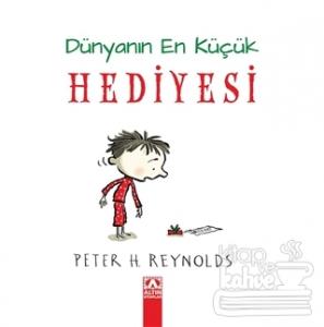 Dünyanın En Küçük Hediyesi (Ciltli)