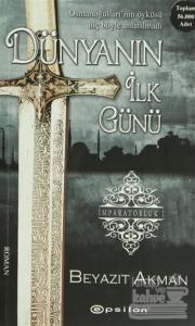 Dünyanın İlk Günü