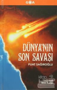 Dünyanın Son Savaşı (Ciltli)