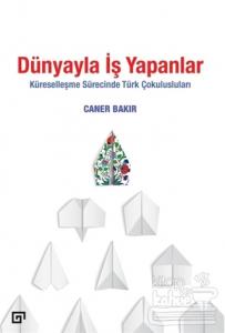 Dünyayla İş Yapanlar