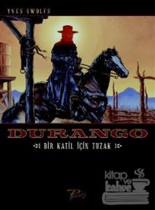 Durango - Bir Katil İçin Tuzak