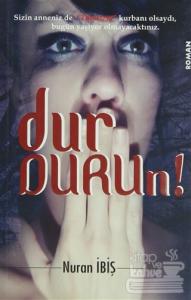 Durdurun!