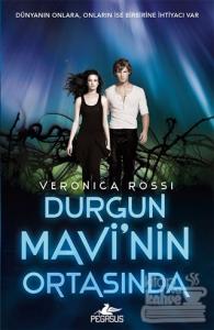 Durgun Mavi'nin Ortasında