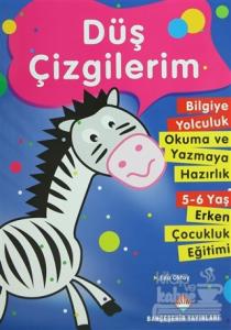 Bilgiye Yolculuk - Düş Çizgilerim