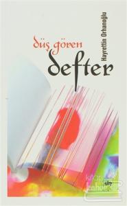 Düş Gören Defter