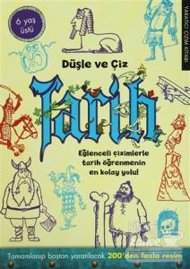 Düşle ve Çiz - Tarih