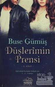 Düşlerimin Prensi 1. Cilt