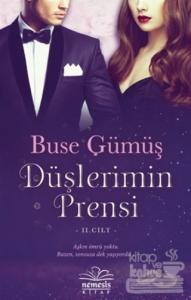 Düşlerimin Prensi 2. Cilt