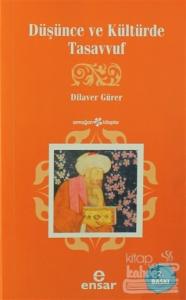 Düşünce ve Kültürde Tasavvuf
