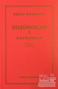Düşünceler-1 Kavramlar