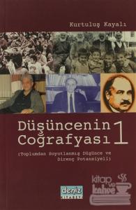 Düşüncenin Coğrafyası 1