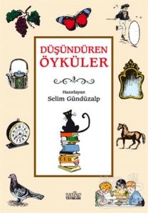 Düşündüren Öyküler