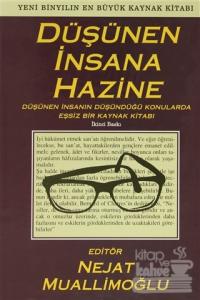 Düşünen İnsana Hazine (Ciltli)