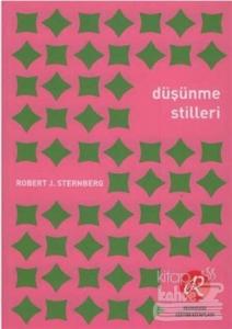 Düşünme Stillleri