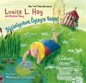 Düşünüyorum, Öyleyse Varım!